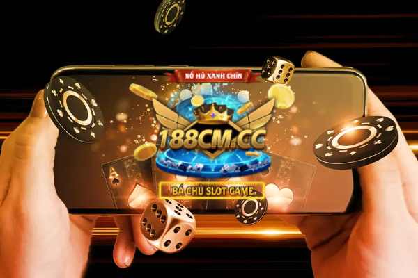 Hướng Dẫn Tải App Game Vn188 Mới Nhất 2024