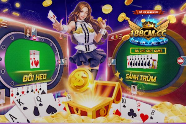 Vn188 Thông Báo Link Tải Cổng Game Mới Nhất Không Bị Chặn