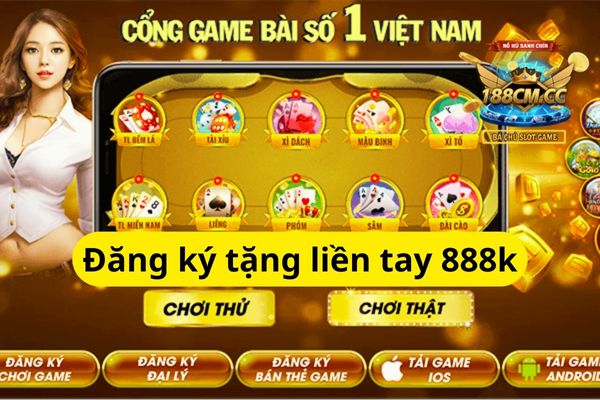 Nhiệm Vụ Game Bài Đăng Ký Tài Khoản Vn188 Tặng Tiền Mặt