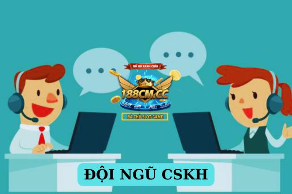 Bộ Phận CSKH Vn188 Và Cách Hoạt Động Chuyên Nghiệp.jpg